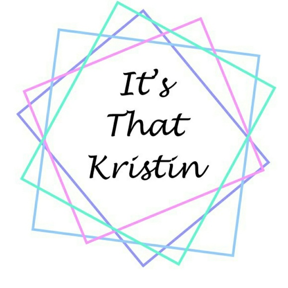 itsthatkristin